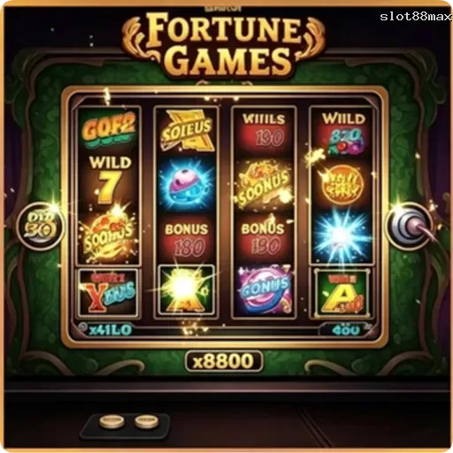 cu888 slot88max