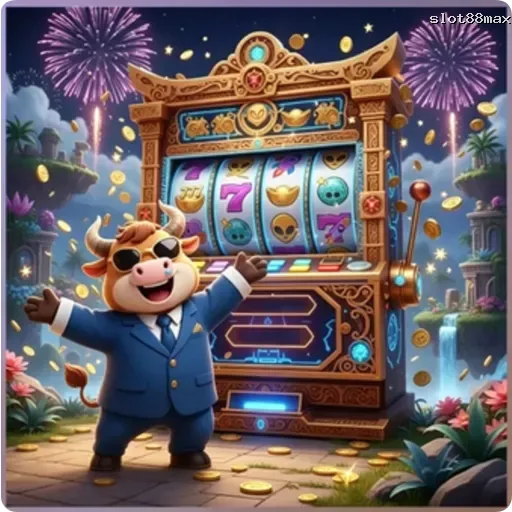 Pembaruan slot88max APK: Versi Terbaru dan Catatan Perubahan