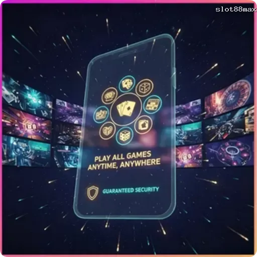 Daftar slot88max: Buat Akun Baru melalui Formulir Terarah